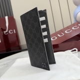 G*ucci Wallets Top Quality 19*10*2CM