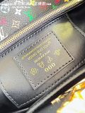 L*ouis V*uitton Top Quality Bag 14*8*26.5CM