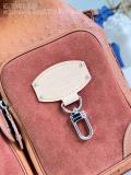 L*ouis V*uitton Top Quality Bag 40*17*34CM