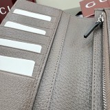 G*ucci Wallets Top Quality 19*10*2CM