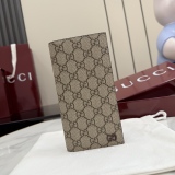 G*ucci Wallets Top Quality 19*10*2CM