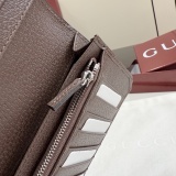 G*ucci Wallets Top Quality 19*10*2CM