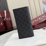 G*ucci Wallets Top Quality 19*10*2CM