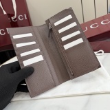 G*ucci Wallets Top Quality 19*10*2CM
