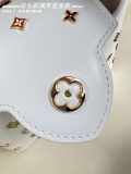 L*ouis V*uitton Top Quality Bag 12*8*21CM