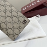 G*ucci Wallets Top Quality 19*10*2CM