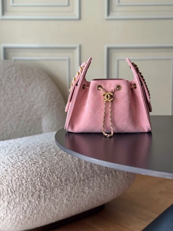 C*hanel Top Quality Bag 𝟤𝟢*𝟤𝟤*𝟣𝟤.𝟧CM