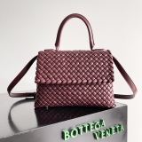 B*ottega V*eneta Bag Top Quality  19*26*11CM