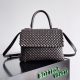 B*ottega V*eneta Bag Top Quality  19*26*11CM