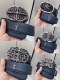 𝐂*𝐡𝐫𝐨𝐦𝐞𝐇*𝐞𝐚𝐫𝐭𝐬 Belts Top Quality 38MM
