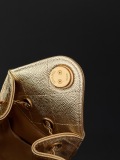 C*hanel Top Quality Bag 𝟤𝟢*𝟤𝟤*𝟣𝟤.𝟧CM