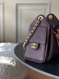 C*hanel Top Quality Bag 𝟤𝟢*𝟤𝟤*𝟣𝟤.𝟧CM