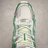 Men Women O*ff W*hite Top Quality Sneakers