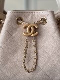 C*hanel Top Quality Bag 𝟤𝟢*𝟤𝟤*𝟣𝟤.𝟧CM