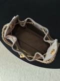 C*hanel Top Quality Bag 𝟤𝟢*𝟤𝟤*𝟣𝟤.𝟧CM