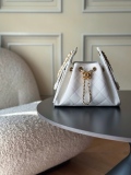 C*hanel Top Quality Bag 𝟤𝟢*𝟤𝟤*𝟣𝟤.𝟧CM