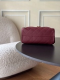 C*hanel Top Quality Bag 𝟤𝟢*𝟤𝟤*𝟣𝟤.𝟧CM