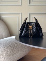C*hanel Top Quality Bag 𝟤𝟢*𝟤𝟤*𝟣𝟤.𝟧CM