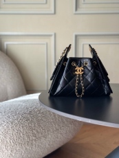 C*hanel Top Quality Bag 𝟤𝟢*𝟤𝟤*𝟣𝟤.𝟧CM