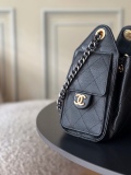C*hanel Top Quality Bag 𝟤𝟢*𝟤𝟤*𝟣𝟤.𝟧CM