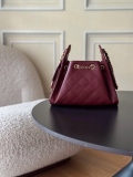 C*hanel Top Quality Bag 𝟤𝟢*𝟤𝟤*𝟣𝟤.𝟧CM