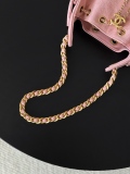 C*hanel Top Quality Bag 𝟤𝟢*𝟤𝟤*𝟣𝟤.𝟧CM