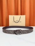 C*oach Belts Top Quality  38MM