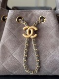 C*hanel Top Quality Bag 𝟤𝟢*𝟤𝟤*𝟣𝟤.𝟧CM