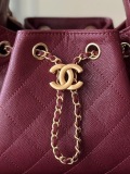 C*hanel Top Quality Bag 𝟤𝟢*𝟤𝟤*𝟣𝟤.𝟧CM