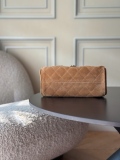 C*hanel Top Quality Bag 𝟤𝟢*𝟤𝟤*𝟣𝟤.𝟧CM