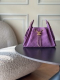 C*hanel Top Quality Bag 𝟤𝟢*𝟤𝟤*𝟣𝟤.𝟧CM