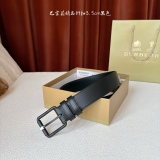 B*urberrry  Belts Top Quality 35MM