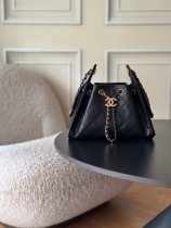 C*hanel Top Quality Bag 𝟤𝟢*𝟤𝟤*𝟣𝟤.𝟧CM