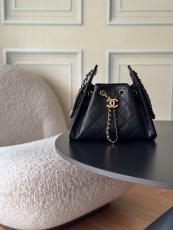 C*hanel Top Quality Bag 𝟤𝟢*𝟤𝟤*𝟣𝟤.𝟧CM