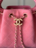 C*hanel Top Quality Bag 𝟤𝟢*𝟤𝟤*𝟣𝟤.𝟧CM