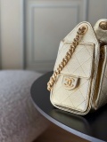 C*hanel Top Quality Bag 𝟤𝟢*𝟤𝟤*𝟣𝟤.𝟧CM