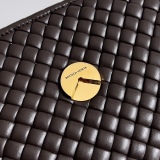 B*ottega V*eneta Bag Top Quality  19*26*11CM