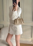 C*hanel Top Quality Bag 𝟤𝟢*𝟤𝟤*𝟣𝟤.𝟧CM
