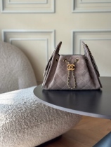 C*hanel Top Quality Bag 𝟤𝟢*𝟤𝟤*𝟣𝟤.𝟧CM