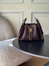 C*hanel Top Quality Bag 𝟤𝟢*𝟤𝟤*𝟣𝟤.𝟧CM