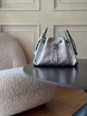 C*hanel Top Quality Bag 𝟤𝟢*𝟤𝟤*𝟣𝟤.𝟧CM