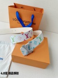 L*ouis V*uitton Belts Top Quality 40MM