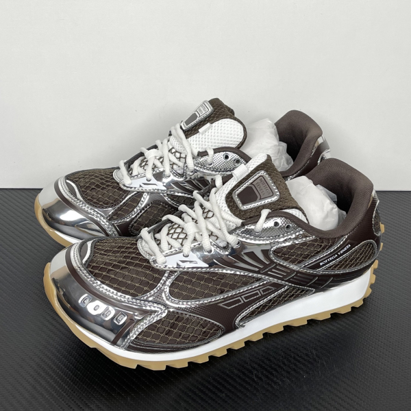 Men Women B*ottega V*eneta Top Quality Sneakers