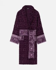 Bathrobe