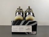 Men Women O*ff W*hite Top Sneakers