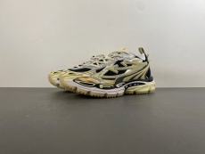 Men Women O*ff W*hite Top Sneakers