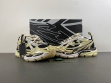 Men Women O*ff W*hite Top Sneakers