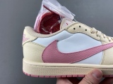 T*ravis S*cott x A*ir J*ordan 1 Low  DM7866-171
