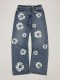 D*enim T*ears Top Quality Clothes