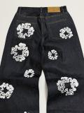 D*enim T*ears Top Quality Clothes